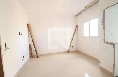 Cobertura com 2 quartos à venda na Praça Monte Cristo, --, Jardim, Santo André