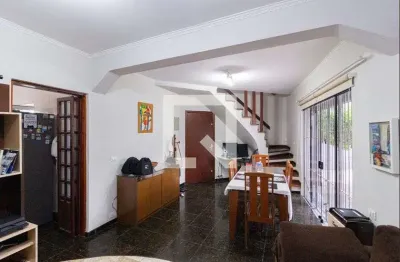 Casa com 4 quartos à venda na Avenida Aluísio de Azevedo, --, Cipava, Osasco