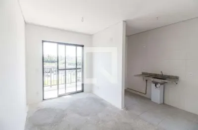 Apartamento com 2 quartos à venda na Aldeia Barueri, --, Jardim Iracema, Barueri