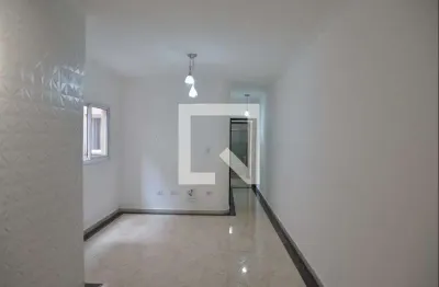 Cobertura com 2 quartos à venda na Rua Muritiba, --, Jardim Bela Vista, Santo André