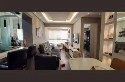 Apartamento com 2 quartos à venda na Rua Pernambucana, --, Novo Osasco, Osasco