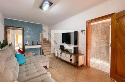 Casa com 2 quartos à venda na Rua Jacob Piatto, --, Baeta Neves, São Bernardo do Campo