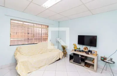 Casa com 2 quartos à venda na Rua Coronel Octávio Azeredo, --, Vila Mazzei, São Paulo