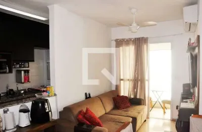 Apartamento com 3 quartos à venda na Rua Jacaré-Copaíba, --, Freguesia do Ó, São Paulo