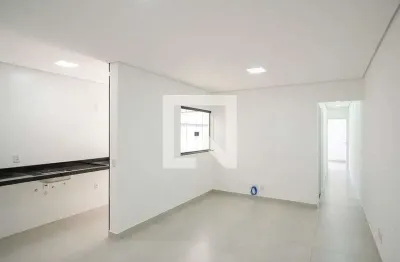 Apartamento com 3 quartos à venda na Rua Paquequer, --, Jardim, Santo André