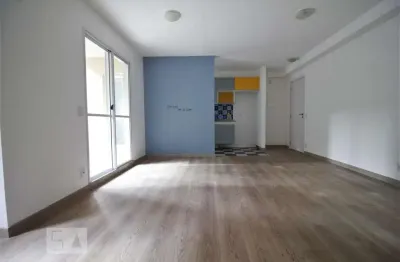 Apartamento com 2 quartos à venda na Rua Francisco Marcondes Vieira, --, Morumbi, São Paulo