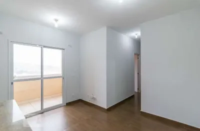 Apartamento com 2 quartos à venda na Rua Wenceslau Braz, --, Nova Petrópolis, São Bernardo do Campo