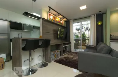 Kitnet / Stúdio à venda na Rua Professor Sousa Barros, --, Planalto Paulista, São Paulo