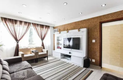 Casa em condomínio fechado com 3 quartos à venda na Rua Reducino Germano da Silva, --, Baeta Neves, São Bernardo do Campo