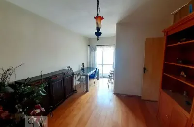 Apartamento com 3 quartos à venda na Avenida Redenção, --, Jardim do Mar, São Bernardo do Campo