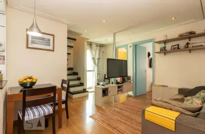 Cobertura com 3 quartos à venda na Avenida Paranaguá, --, Ermelino Matarazzo, São Paulo