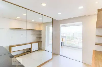 Apartamento com 1 quarto à venda na Rua Pascal, --, Campo Belo, São Paulo