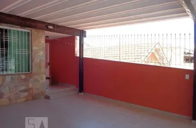 Casa em condomínio fechado com 4 quartos à venda na Rua Batalhão Piratininga, --, Anchieta, São Bernardo do Campo