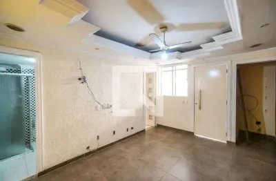 Apartamento com 2 quartos à venda na Rua Maria Carlota, --, Vila Esperança, São Paulo