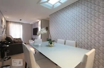 Apartamento com 3 quartos à venda na Rua Pasquale Gallupi, --, Morumbi, São Paulo