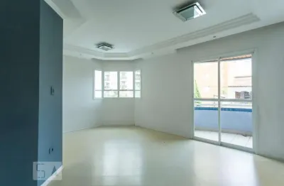 Apartamento com 3 quartos à venda na Rua Gonçalves Dias, --, Nova Petrópolis, São Bernardo do Campo