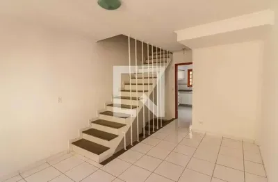 Casa em condomínio fechado com 2 quartos à venda na Rua José de Martini, --, Butantã, São Paulo