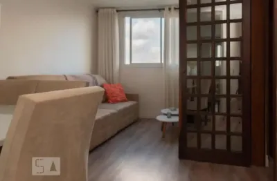 Apartamento com 2 quartos à venda na Rua Cruz das Almas, --, Jabaquara, São Paulo