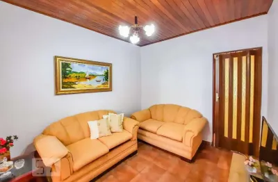 Casa com 2 quartos à venda na Rua Joaquim Faria Rodrigues, --, Baeta Neves, São Bernardo do Campo