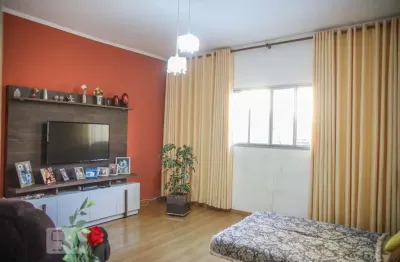 Casa com 3 quartos à venda na Rua Aparecida, --, Olímpico, São Caetano do Sul