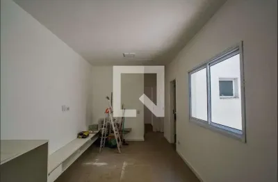 Cobertura com 2 quartos à venda na Rua do Centro, --, Vila Metalúrgica, Santo André