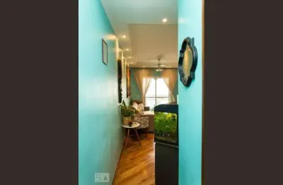 Apartamento com 3 quartos à venda na Rua Santo Antônio, --, Nova Petrópolis, São Bernardo do Campo