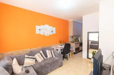 Casa com 2 quartos à venda na Rua Henrique Jacobs, --, Artur Alvim, São Paulo