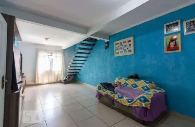 Casa com 3 quartos à venda na Rua Imirim, --, Santo Antônio, Osasco