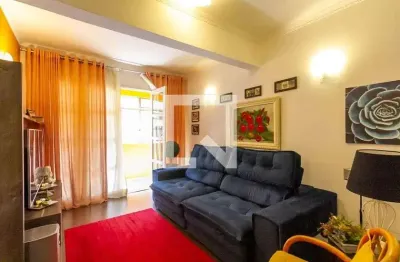 Apartamento com 3 quartos à venda na Rua Rodrigues Alves, --, Vila Lusitânia, São Bernardo do Campo