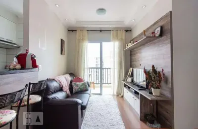 Apartamento com 2 quartos à venda na Avenida Presidente João Goulart, --, Umuarama, Osasco