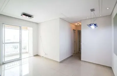 Apartamento com 2 quartos à venda na Rua dos Coqueiros, --, Campestre, Santo André