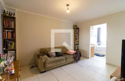 Apartamento com 1 quarto à venda na Rua Conselheiro Brotero, --, Santa Cecília, São Paulo