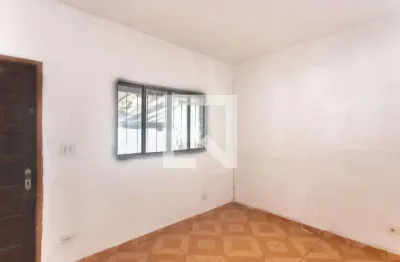 Casa com 2 quartos à venda na Avenida Trinta e Um de Março, --, Taboão, São Bernardo do Campo