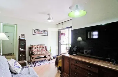 Apartamento com 2 quartos à venda na Rua Aluísio Azevedo, --, Santana, São Paulo