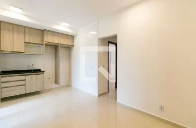 Apartamento com 2 quartos à venda na Rua Caçaquera, --, Vila Carrão, São Paulo