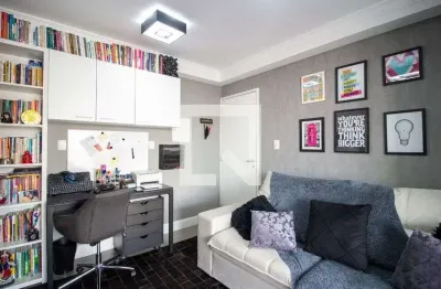 Apartamento com 1 quarto à venda na Rua Brigadeiro Galvão, --, Barra Funda, São Paulo