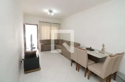 Casa com 3 quartos à venda na Rua Cordova, --, Vila Santa Clara, São Paulo