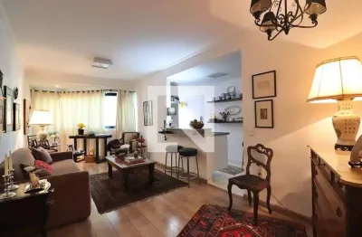 Apartamento com 1 quarto à venda na Rua Marechal Hermes, --, Jardim, Santo André