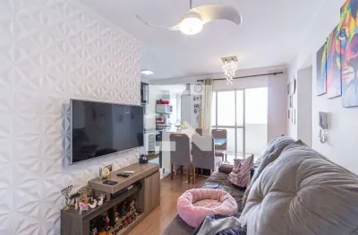 Apartamento com 3 quartos à venda na Rua Pernambucana, --, Novo Osasco, Osasco