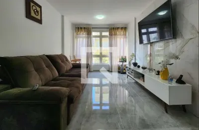 Apartamento com 2 quartos à venda na Rua Niterói, --, Centro, São Caetano do Sul