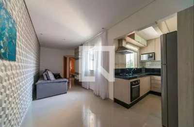 Cobertura com 2 quartos à venda na Rua Gamboa, --, Paraíso, Santo André