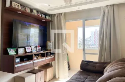 Apartamento com 3 quartos à venda na Rua Jaú, --, Santo Antônio, Osasco