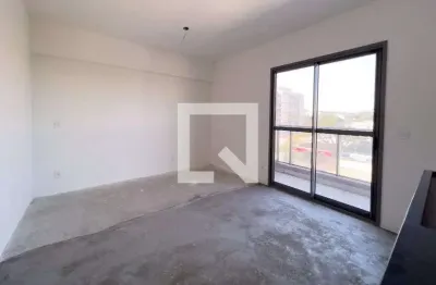 Kitnet / Stúdio à venda na Avenida dos Carinás, --, Moema, São Paulo