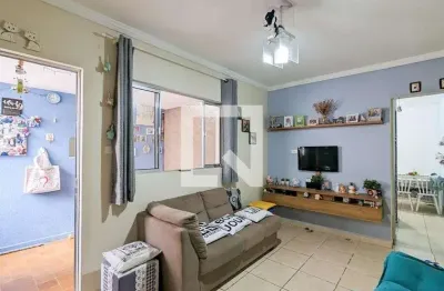 Casa com 3 quartos à venda na Rua Recife, --, Planalto, São Bernardo do Campo