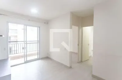 Apartamento com 2 quartos à venda na Avenida Dom Jaime de Barros Câmara, --, Planalto, São Bernardo do Campo