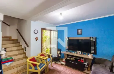 Casa com 3 quartos à venda na Rua Peroba, --, Quitaúna, Osasco