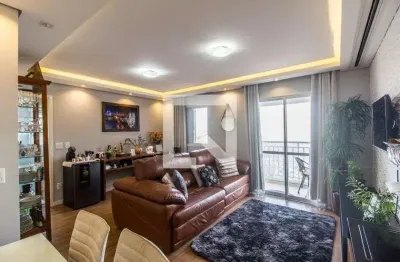 Apartamento com 2 quartos à venda na Rua Luiz Scott, --, Jardim Iracema, Barueri