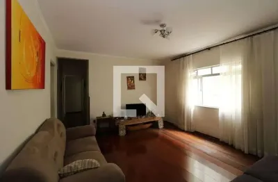 Apartamento com 3 quartos à venda na Rua das Figueiras, --, Campestre, Santo André