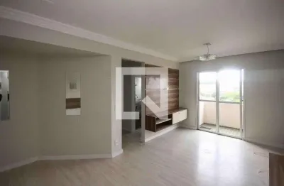 Apartamento com 2 quartos à venda na Avenida Cipriano Rodrigues, --, Vila Formosa, São Paulo