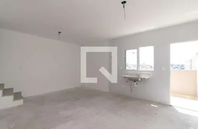 Cobertura com 2 quartos à venda na Rua Aragão, --, Vila Mazzei, São Paulo